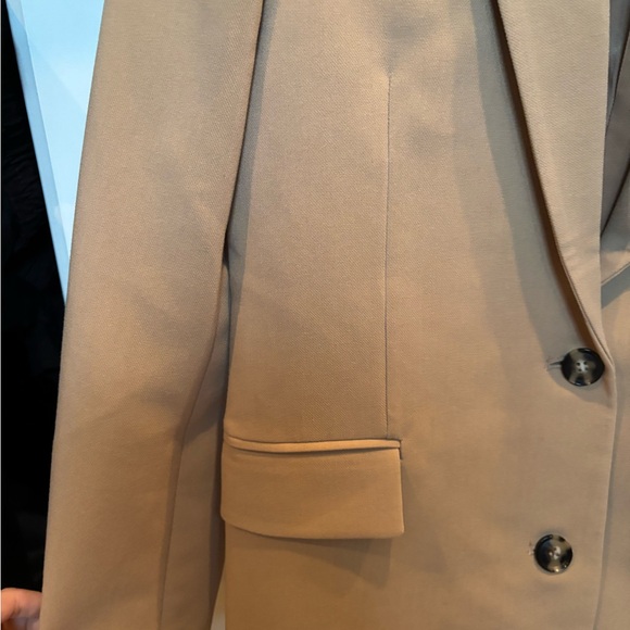 Zara oversized blazer - Picture 4 of 5